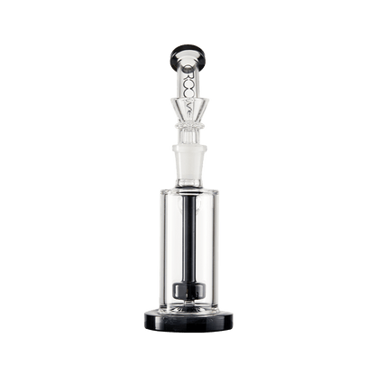 Groove Showerhead Bubbler 7 Inches Back