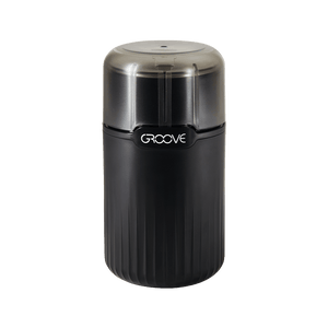 Groove Ripster Electric Grinder Black