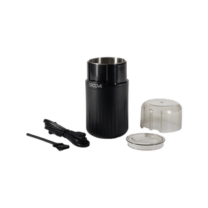 Groove Ripster Electric Grinder Included Items