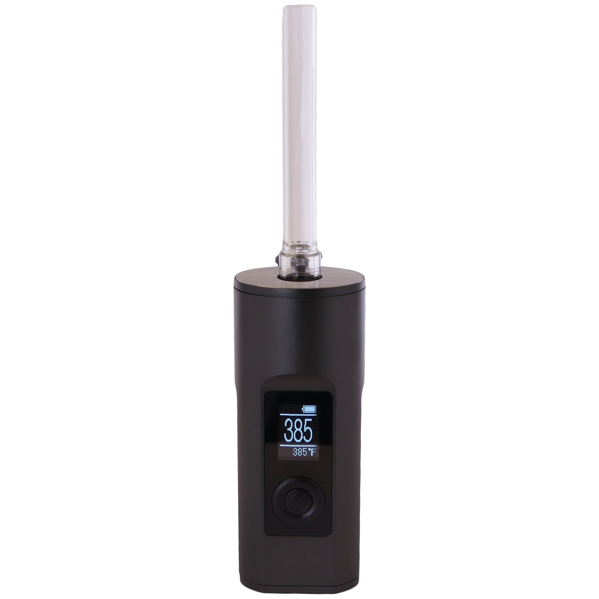 Arizer Solo II Vaporizer Review – The Chill Bud