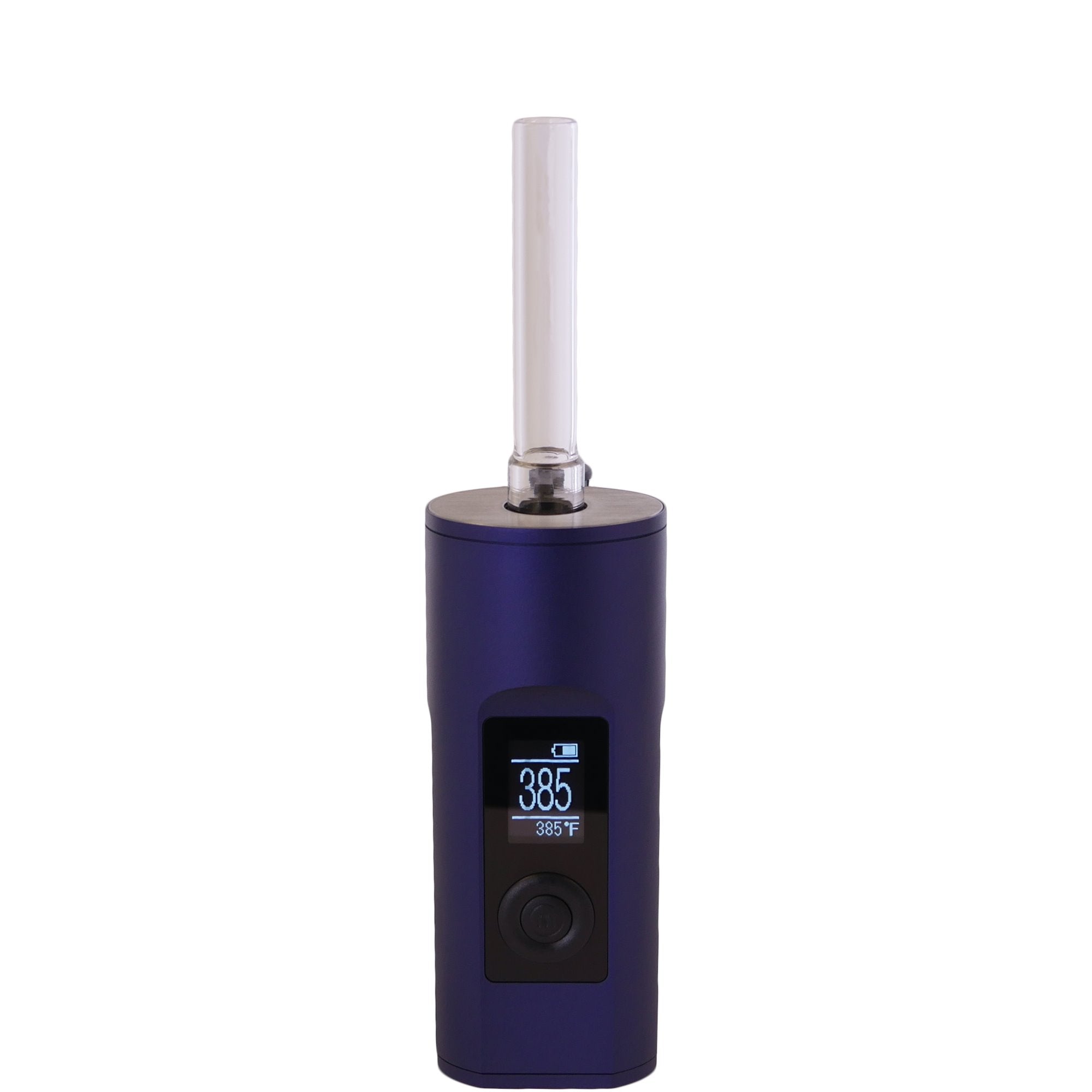 Arizer Solo 2  Powerful Dry Herb Vape • Buy from $108.42