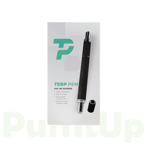 Boundless Terp Pen v2 Vaporizers boundless tech 