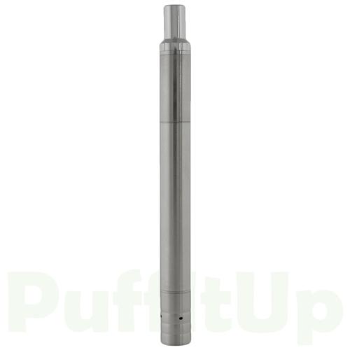 Boundless Terp Pen v2 Vaporizers boundless tech Silver 