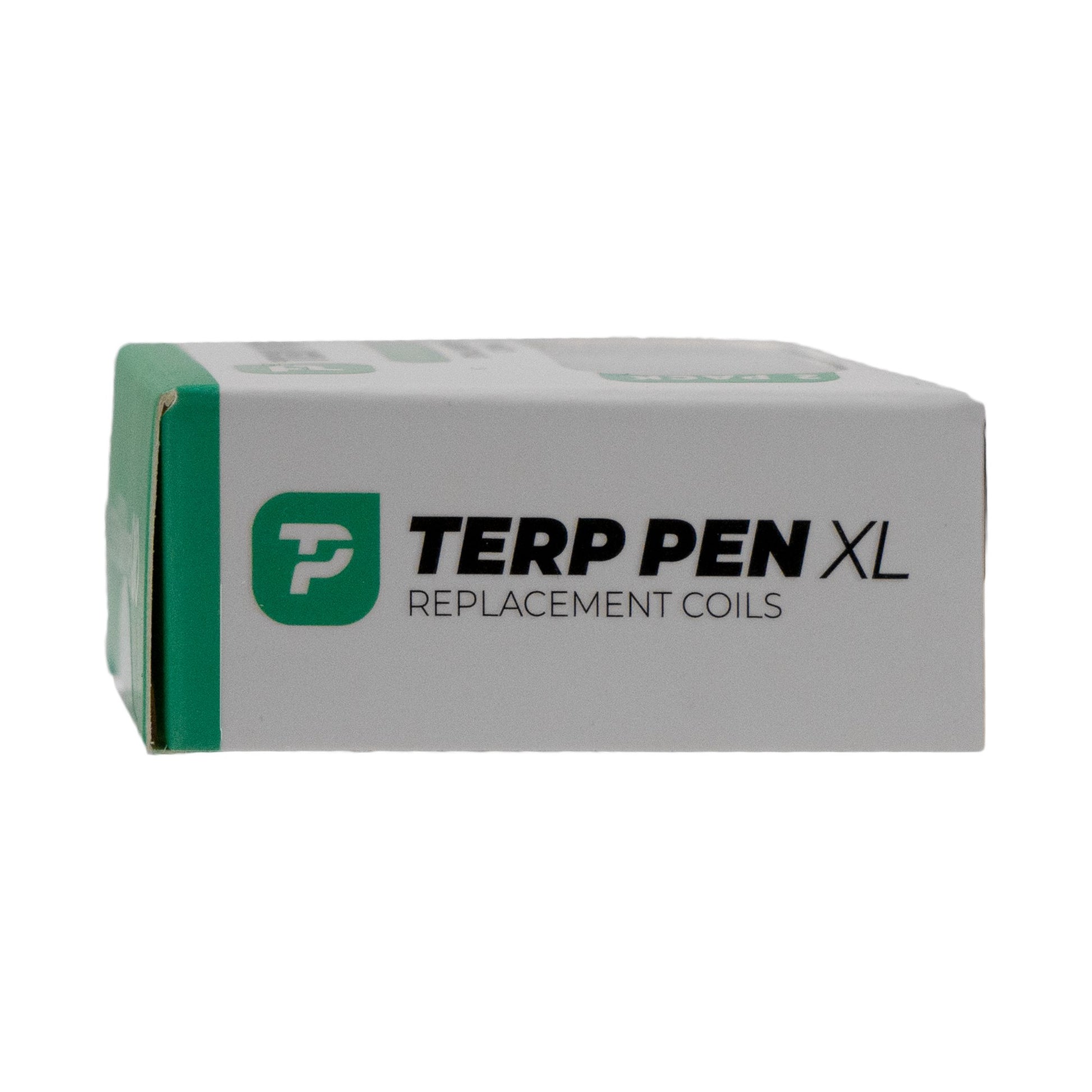 Boundless Terp Pen XL Replacement Coils Everything Else boundless tech 