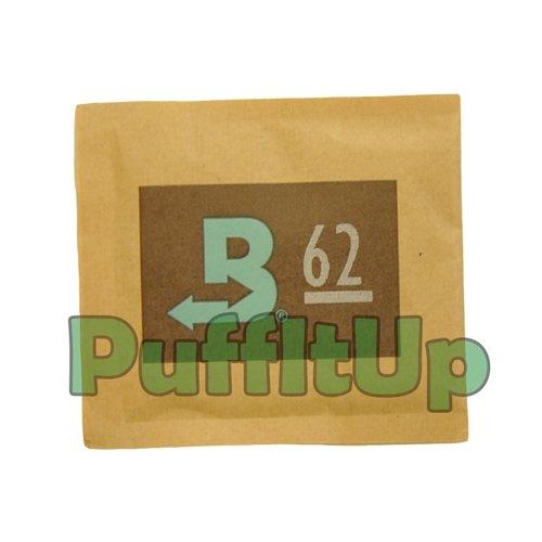 Boveda Humidipak 8g 62% Storage Pack Humidifier Everything Else vendor-unknown 