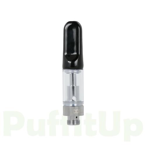 CCell TH2 510 Cartridge Vaporizers CCell 0.3ml Black Ceramic 