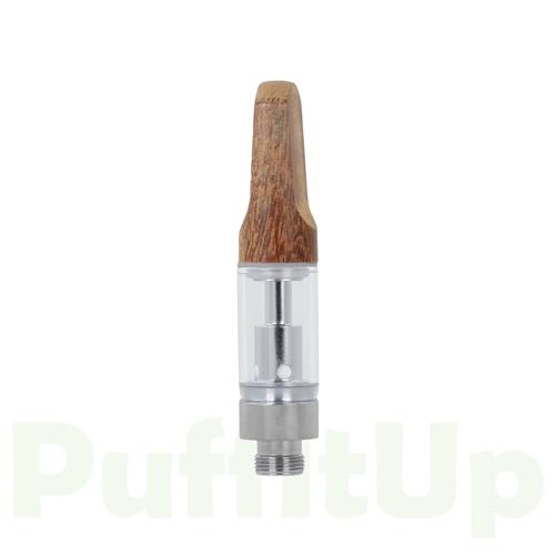 CCell TH2 510 Cartridge Vaporizers CCell 0.3ml Red Cedar Wood 