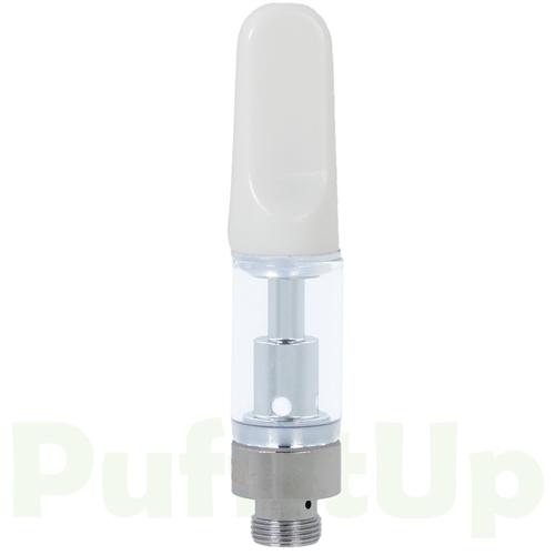 CCell TH2 510 Cartridge Vaporizers CCell 0.3ml White Ceramic 