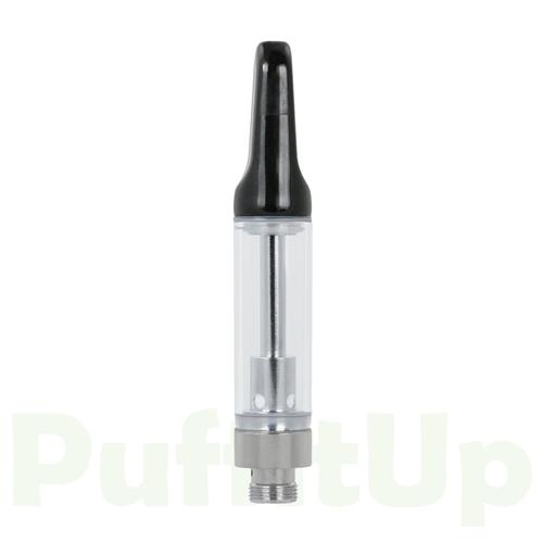 CCell TH2 510 Cartridge Vaporizers CCell 0.5ml Black Ceramic 