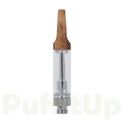 CCell TH2 510 Cartridge Vaporizers CCell 0.5ml Red Cedar Wood 