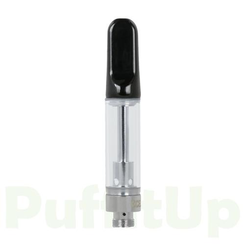 CCell TH2 510 Cartridge Vaporizers CCell 1ml Black Ceramic 