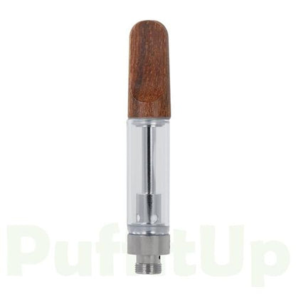 CCell TH2 510 Cartridge Vaporizers CCell 1ml Red Cedar Wood 