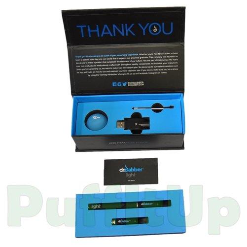 Dr Dabber Light Vaporizers Dr Dabber 