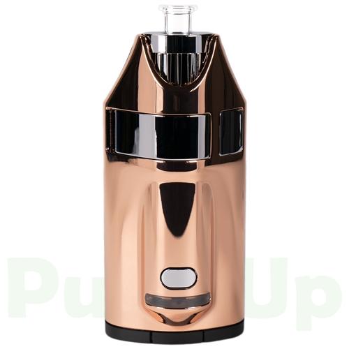 Ghost MV1 Vaporizers ghost Rose Gold 