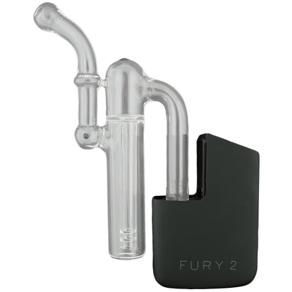 Healthy Rips Fury 2 H2O Mouthpiece Vaporizers healthy rips 