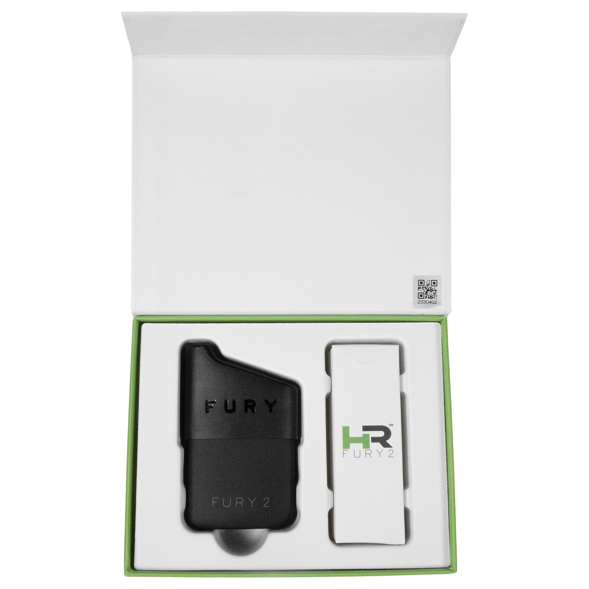 Healthy Rips Fury 2 Vaporizers Healthy Rips 