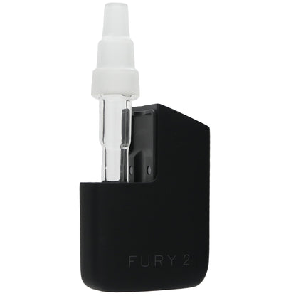 Healthy Rips Fury 2 Water Pipe Adapter Vaporizers healthy rips 