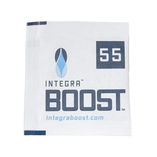 Integra Boost 55% Humidity Regulators Everything Else Custom Accessories 10 Pack 