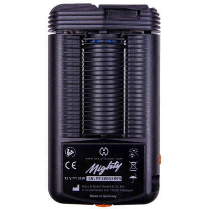 Mighty Vaporizer by Storz & Bickel – PuffItUp