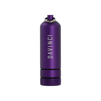 MIQRO Carrying Can XL Vaporizers da vinci Amethyst (Purple) 
