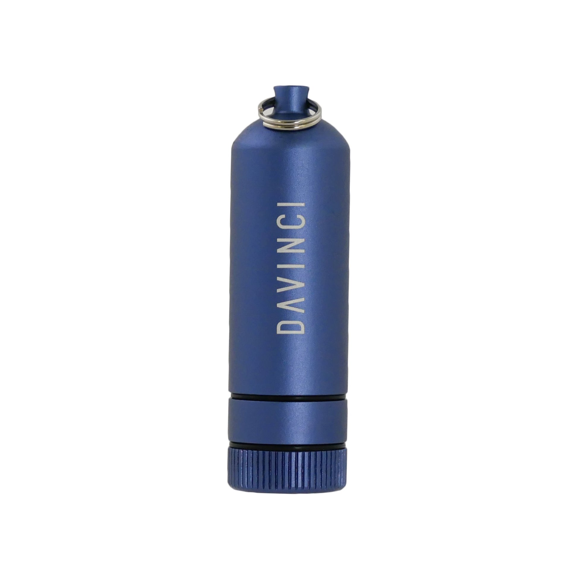 MIQRO Carrying Can XL Vaporizers da vinci Cobalt (Blue) 