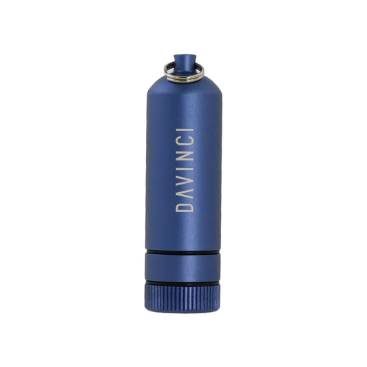 MIQRO Carrying Can XL Vaporizers da vinci Cobalt (Blue) 