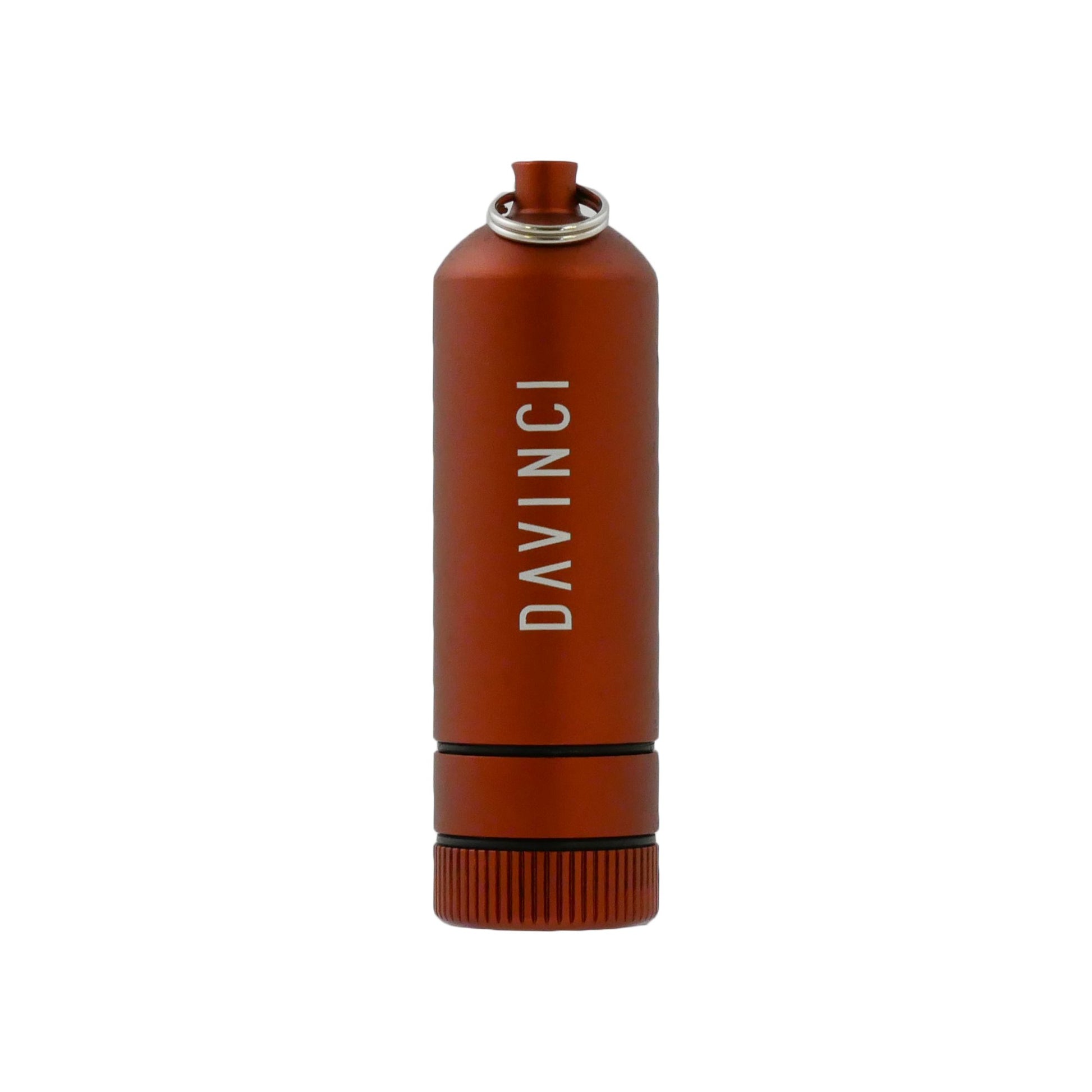 MIQRO Carrying Can XL Vaporizers da vinci Rust (Red) 