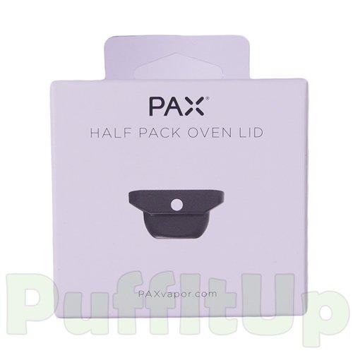 Pax 2 & 3 Half Pack Oven Lid Vaporizers PAX 