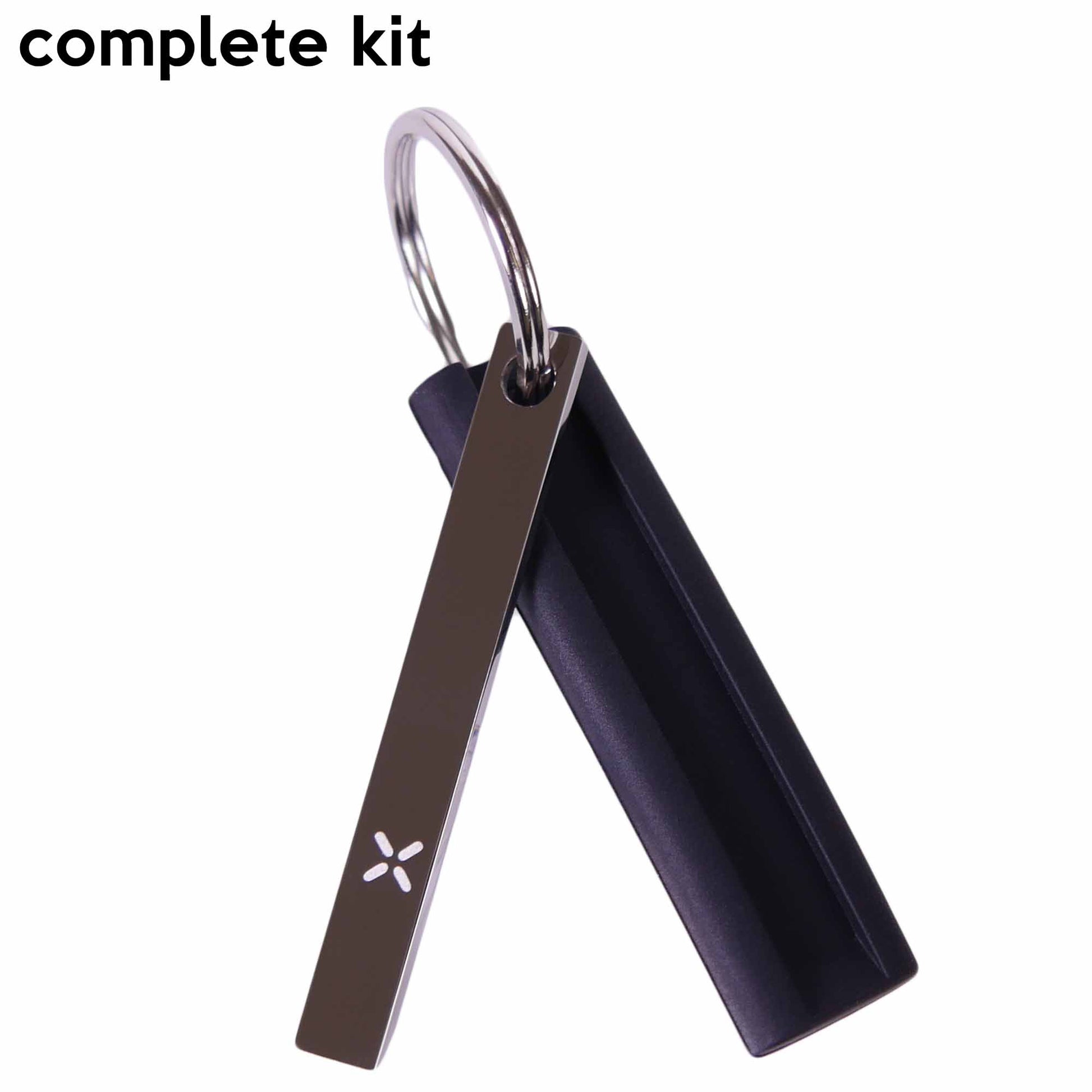 PAX 3 keychain tool