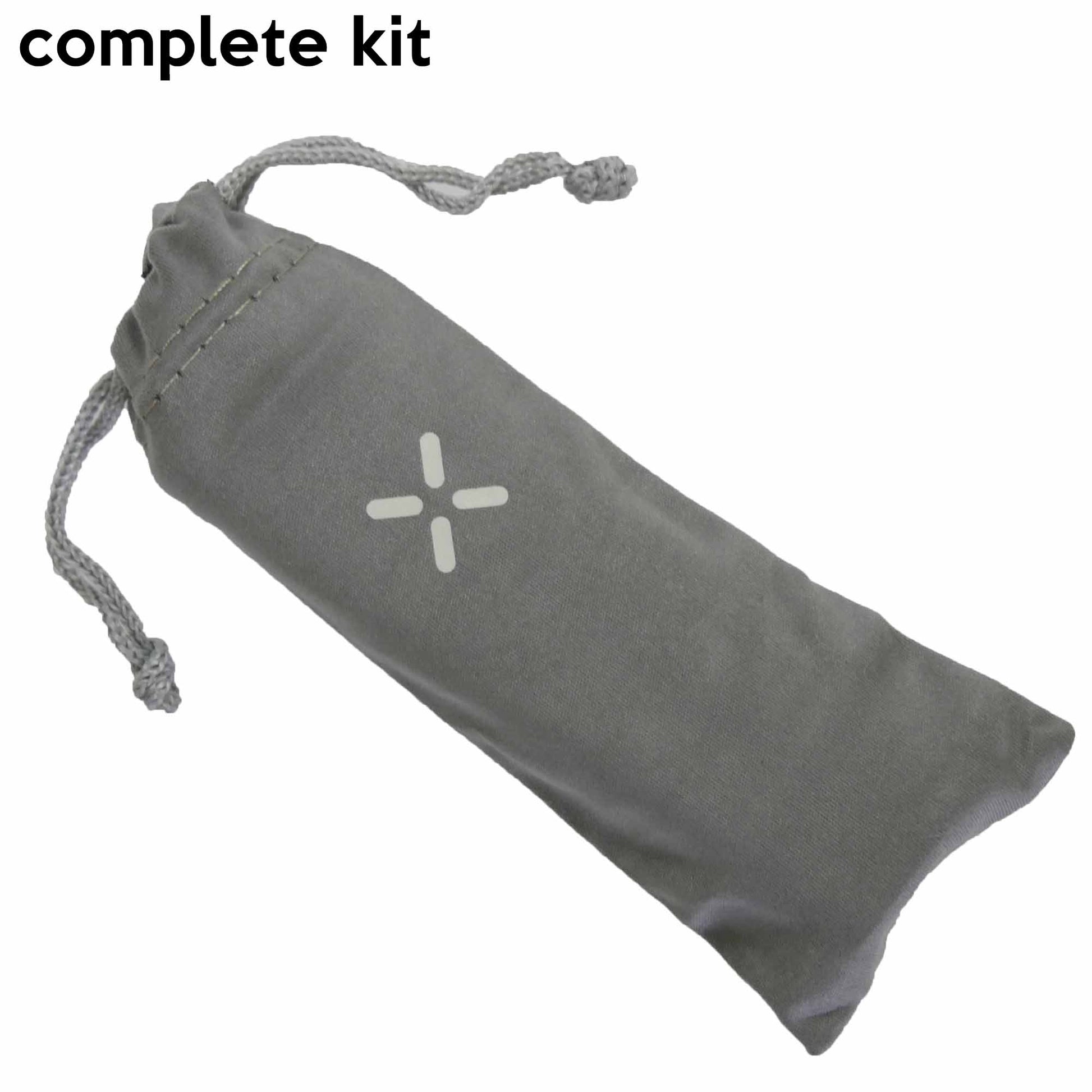 PAX 3 carrying pouch