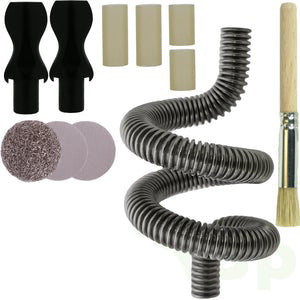 Storz & Bickel Plenty Wear and Tear Set