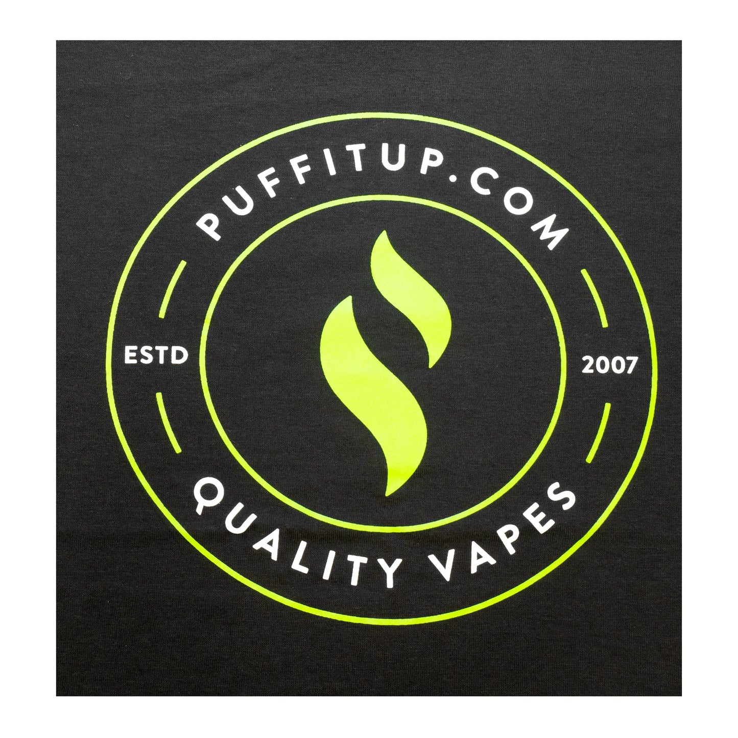 PuffItUp! T-Shirt Everything Else PUFFITUP XS Full Logo 