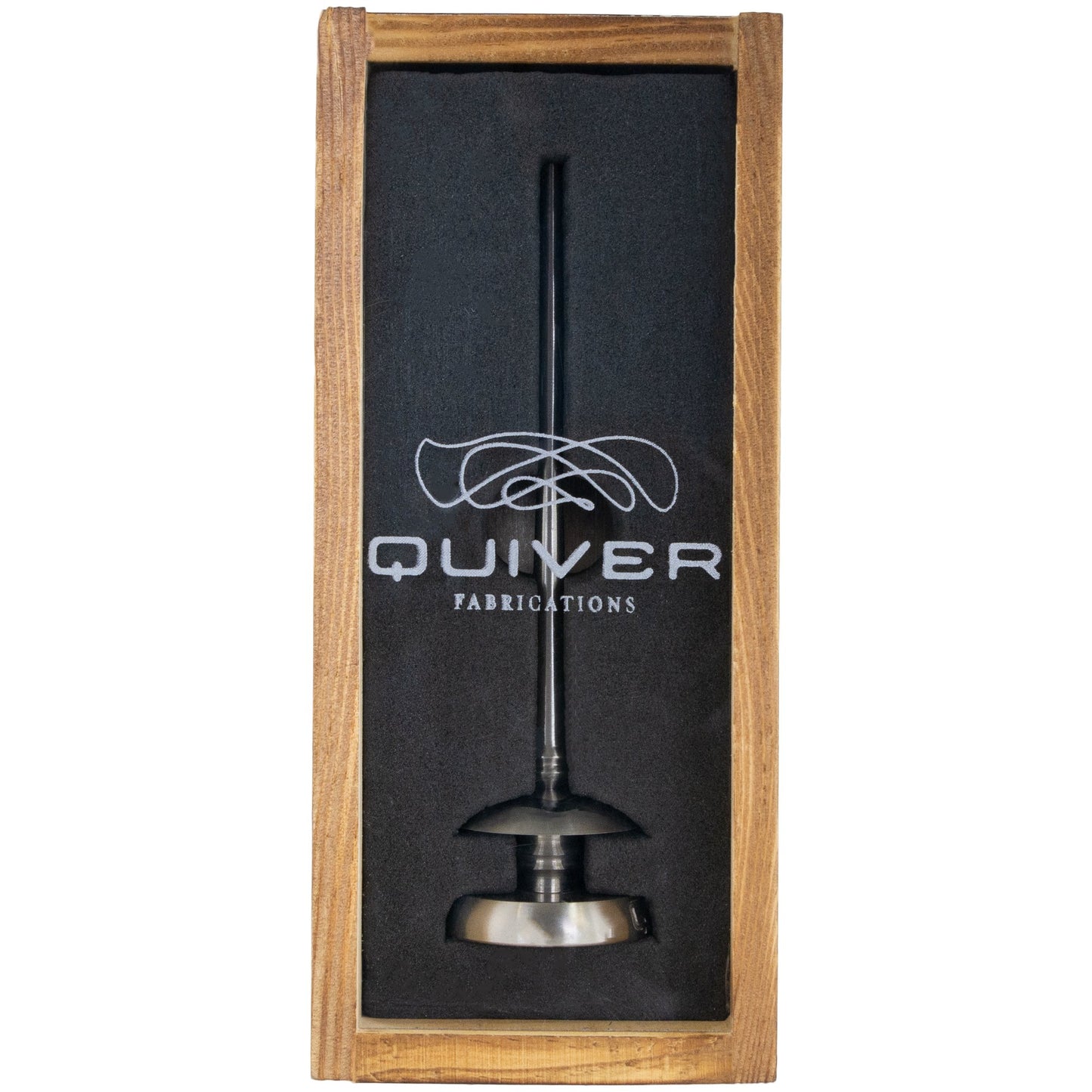 Quiver Denali Dabber Everything Else Quiver Fabrications 