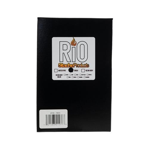 RIO Torch Vaporizers Stache Products 