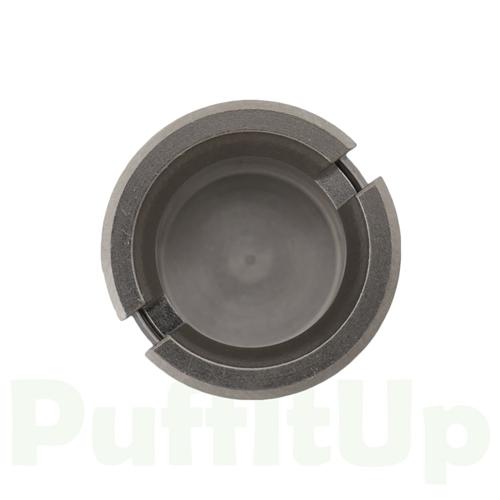 Saionara TA Titanium Bucket Coil Vaporizers - 