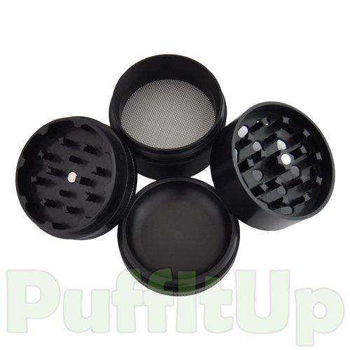 Santa Cruz Shredder - Medium 4-Piece Grinders Santa Cruz Shredder 