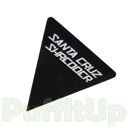 Santa Cruz Shredder - Medium 4-Piece Grinders Santa Cruz Shredder 