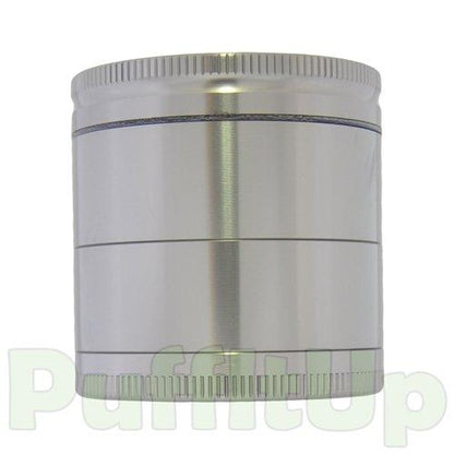 Santa Cruz Shredder - Medium 4-Piece Grinders Santa Cruz Shredder 