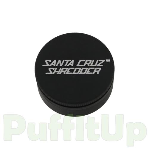 Santa Cruz Shredder - Small 2-Piece Grinders Santa Cruz Shredder 