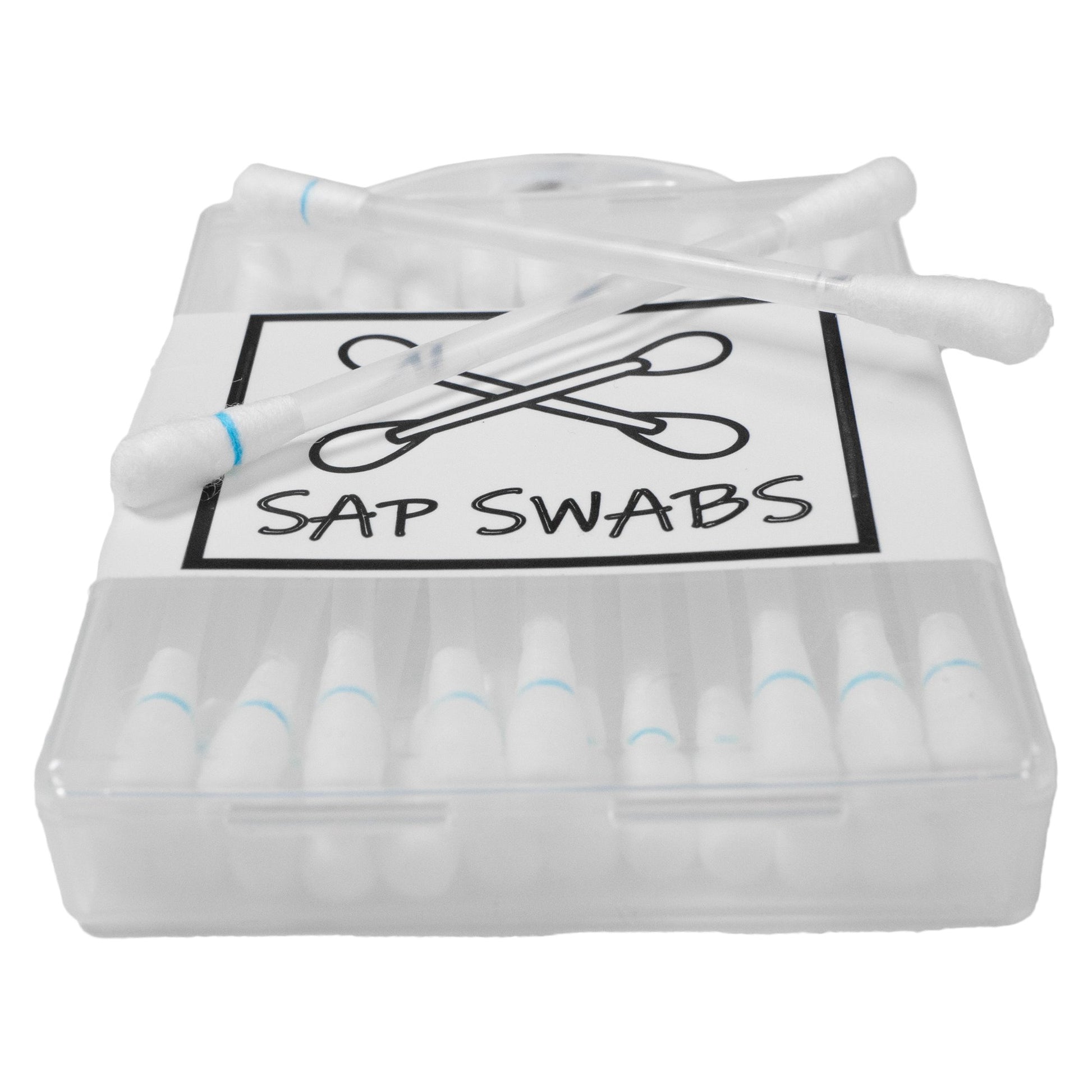 Sap Swabs Everything Else PuffItUp! 