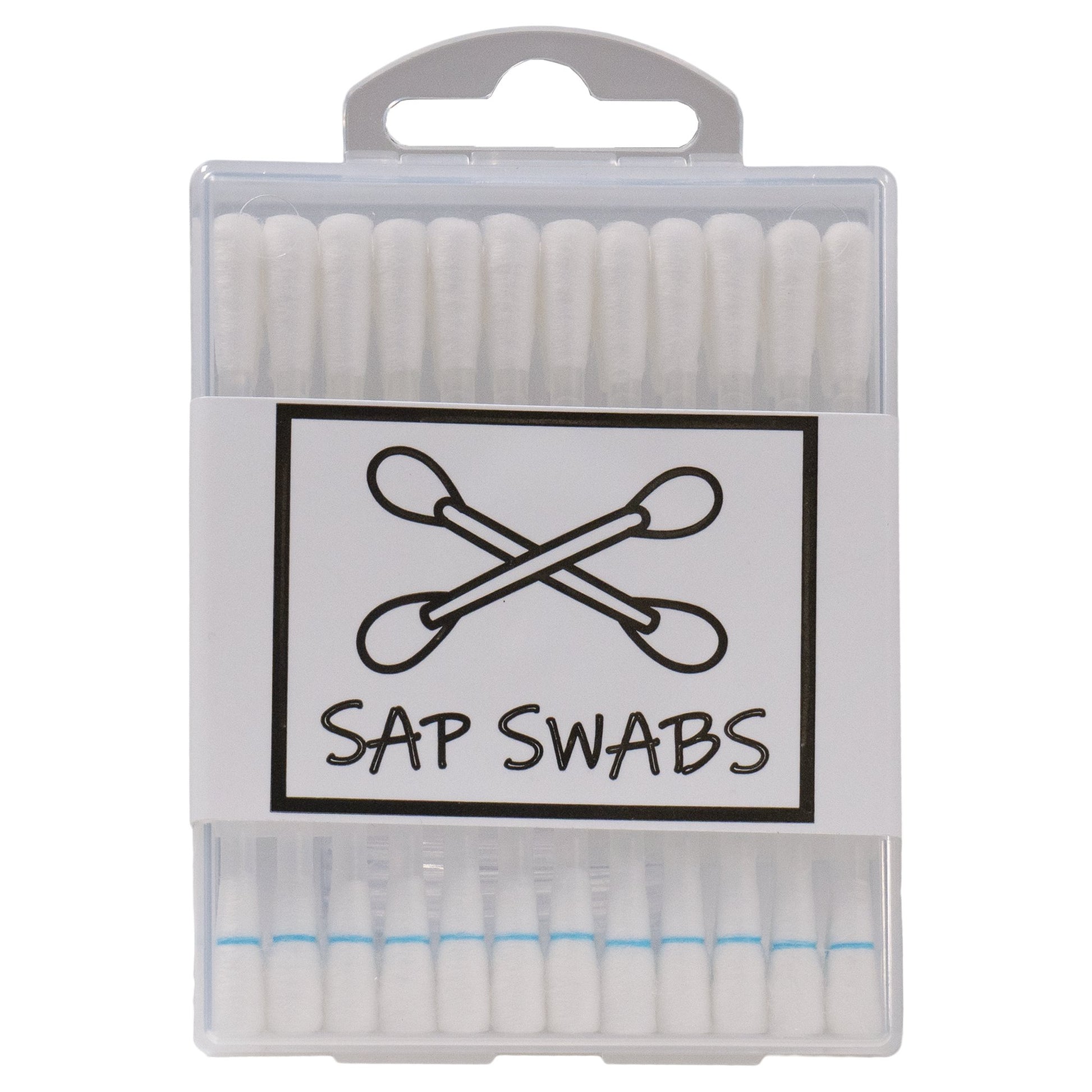 Sap Swabs Everything Else PuffItUp! One Pack 