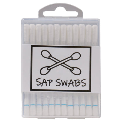 Sap Swabs Everything Else PuffItUp! One Pack 