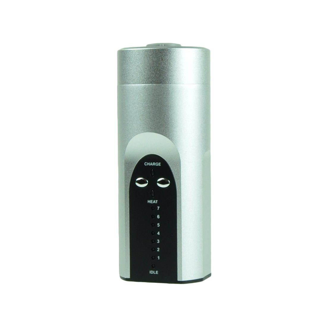 Solo Portable By Arizer Silver Vaporizers Arizer 