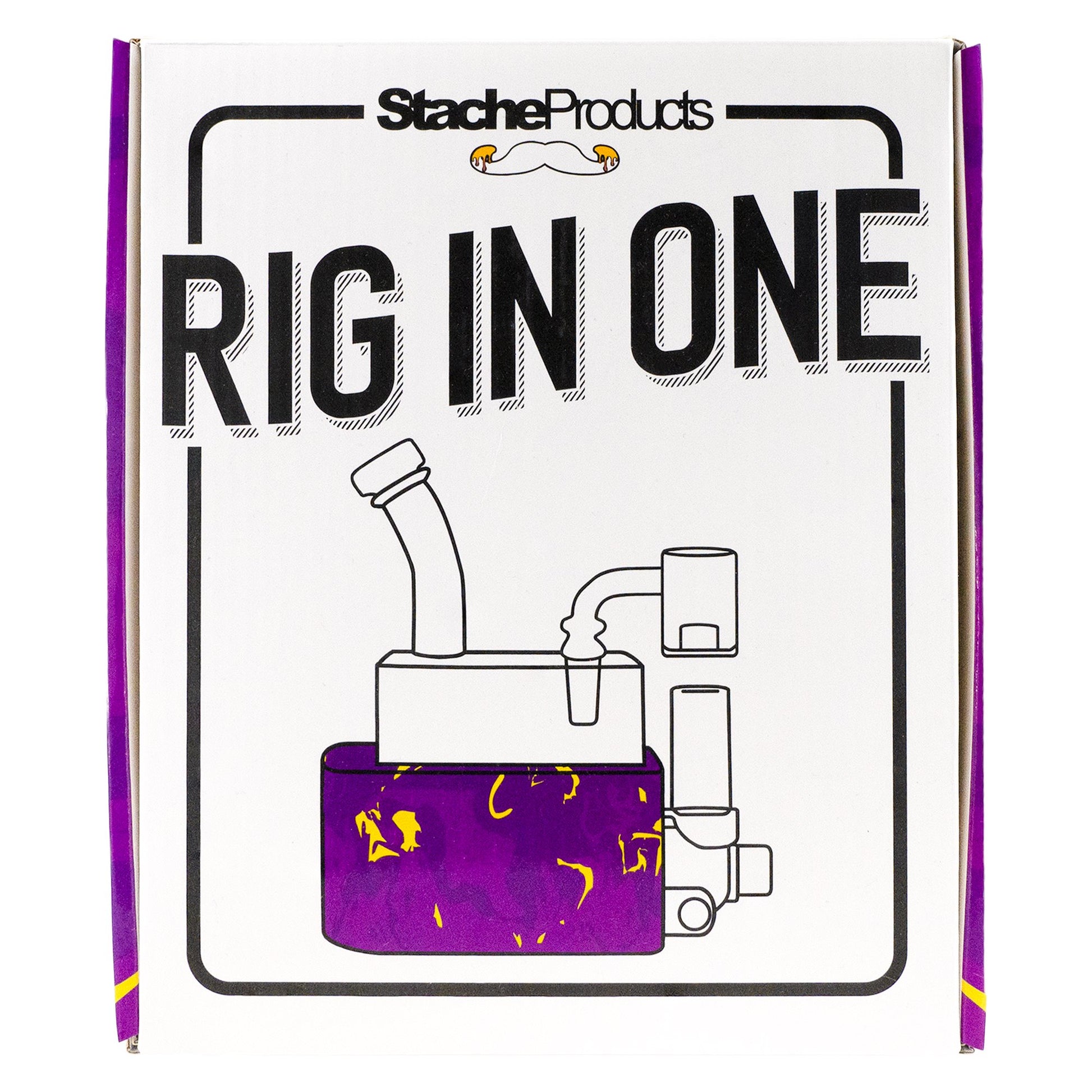 The RIO by Stache Products Vaporizers Stache Products 