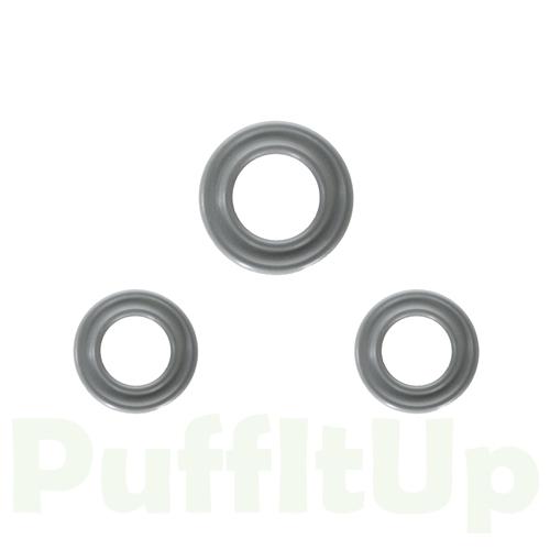 VapCap Condenser O-Ring Kit Vaporizers DynaVap 