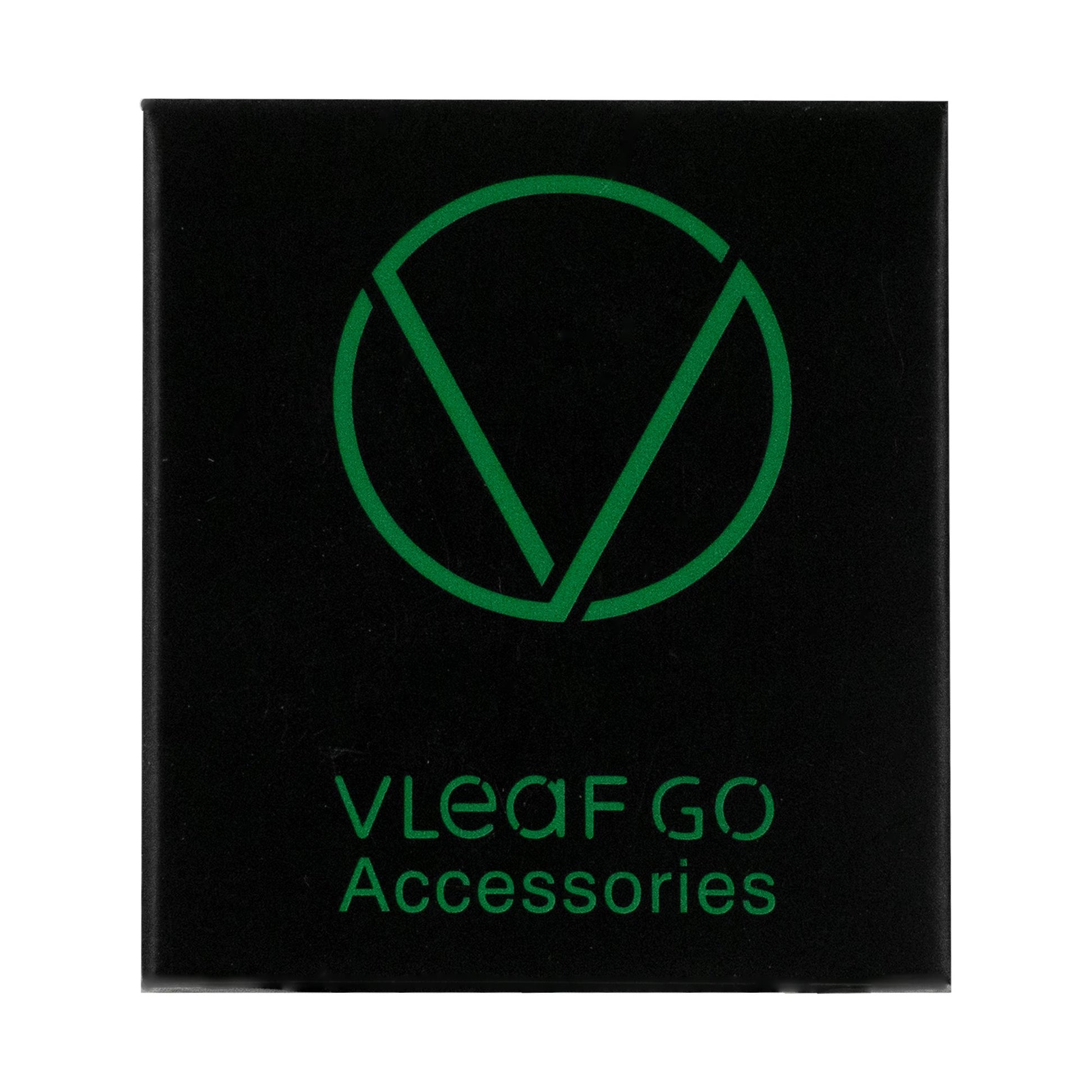 VLeaF GO Accessory Pack Vaporizers Vivant 