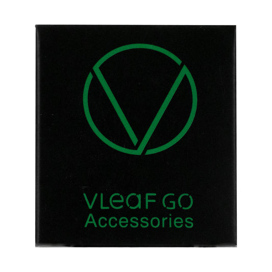 VLeaF GO Accessory Pack Vaporizers Vivant 