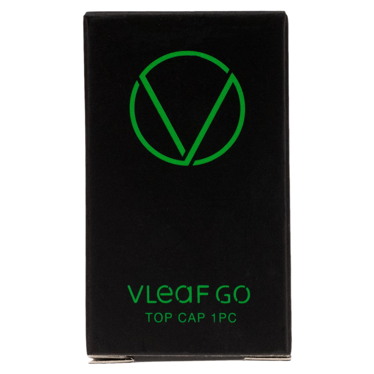 VLeaF GO Top Cap Vaporizers Vivant 