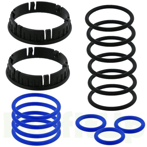 Volcano Solid Valve O-Ring Set Vaporizers Storz & Bickel 