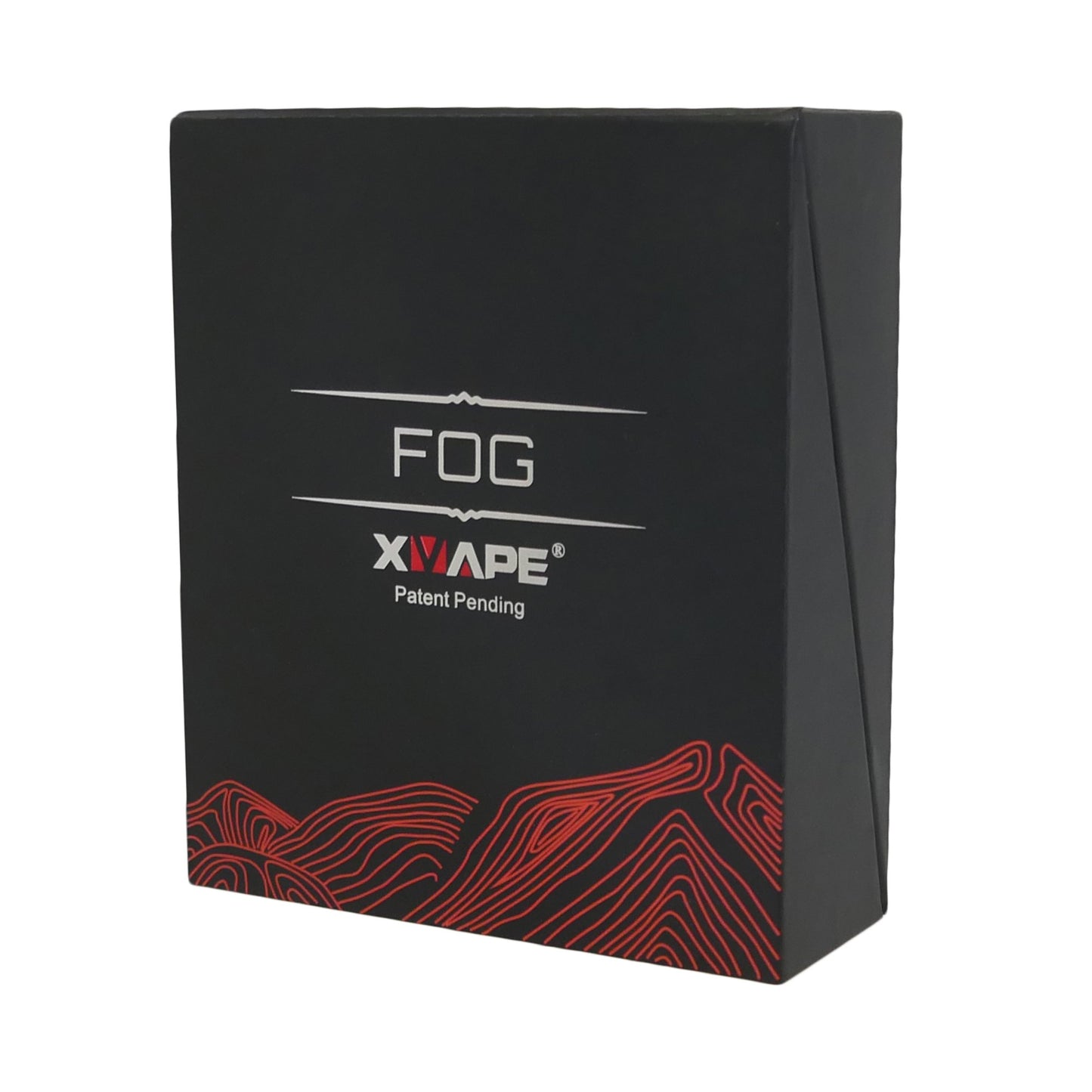 X-MAX Fog Vaporizers x vape 